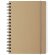 Libreta Zubar Negro