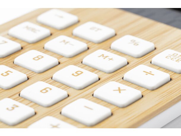 Calculadora Greta detalle 2