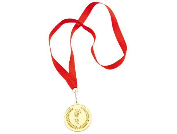 Medalla Corum con cinta