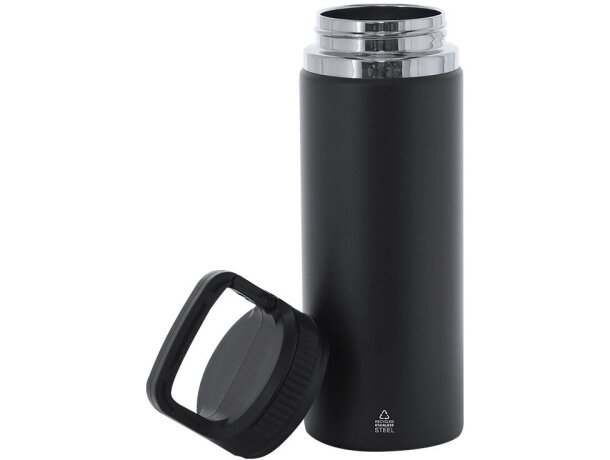 Bidón térmico Nabrax detalle 3