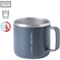 Tazas termicas personalizadas Shirley bicolor