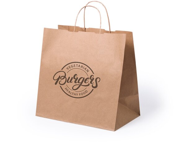 Bolsa Take Away