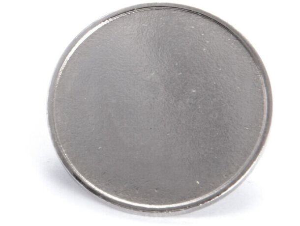 Pin Batler de metal con acabado resina Pin Batler de metal con acabado resina