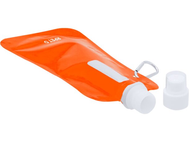 Bidón plegable Risix detalle 3 Bidón plegable Risix detalle 3