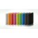 Bloc de notas acabado polipiel de colores personalizada