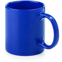 Taza de cerámica Zifor de desayuno de colores personalizado