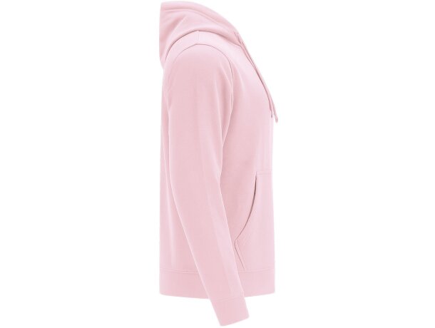 Sudadera mujer Draco detalle 3