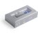 Pendrive compacto 32GB con grabado de logotipo Yemil para empresas azul