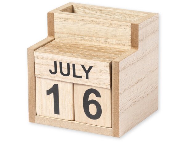 Lapicero Calendario Perpetuo Laorek