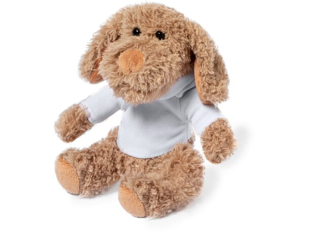 Peluche Chamox detalle 2