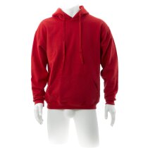 Sudadera Adulto Con Capucha "keya" Swp280