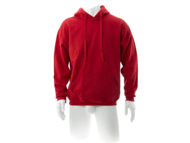 Sudadera Adulto Con Capucha "keya" Swp280 personalizada