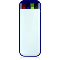 Estuche de bolígrafos y rotuladores personalizado Estuche de bolígrafos y rotuladores personalizado