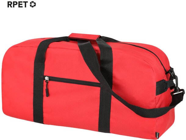 Bolso Framton detalle 1