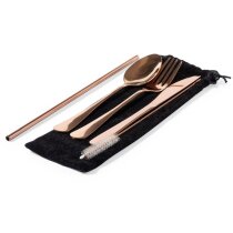 Set Cubiertos Malesh Set Cubiertos Malesh
