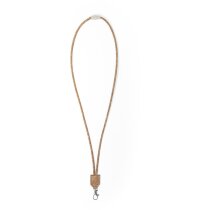 Lanyard merul natural Lanyard merul natural