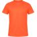 Camiseta Tecnic Plus poliéster transpirable adulto unisex 135g detalle 3