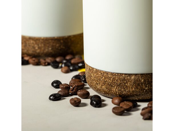 Vaso Shifen acero inoxidable personalizado