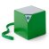 Altavoz con correa en varios colores personalizado verde