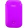 Funda de plástico en varios colores fucsia barata