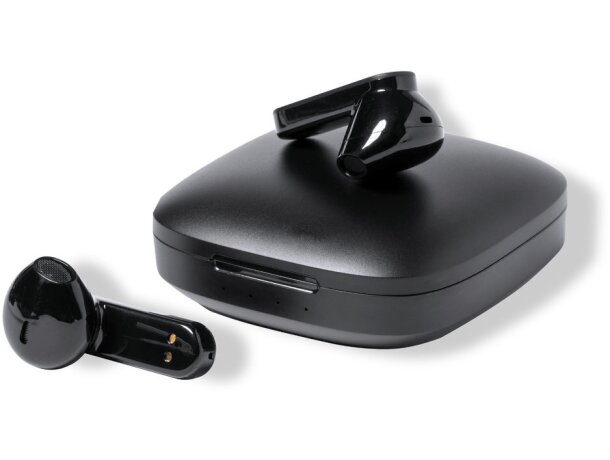 Auriculares Trustal de Antonio Miró detalle 9