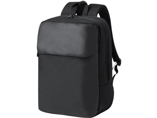 Mochila para ordenador poliéster Tidol detalle 1