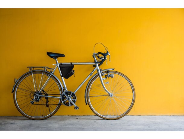 Bolsa para bicicletas Leven