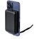 Powerbank promocional 5000 mah de plástico Haryin detalle 3