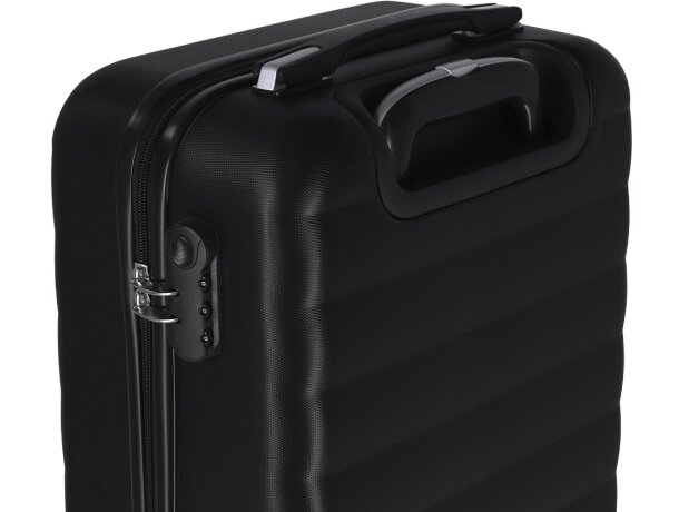 Trolley Luril de ABS rígido con cierre de seguridad numérico detalle 5