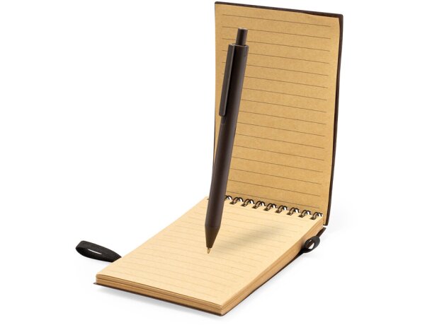 Libreta Pacam detalle 4