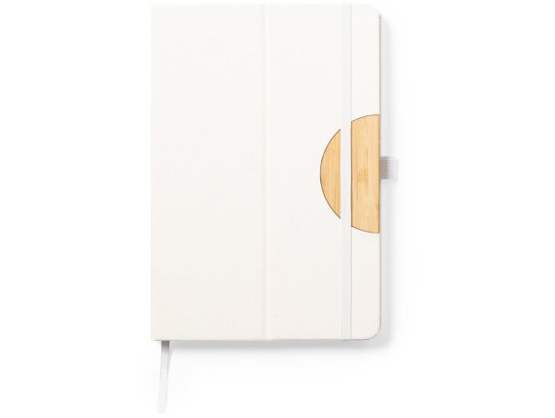 Libreta Soporte Torya