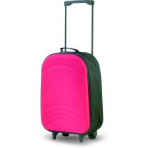 Trolley plegable en varios colores personalizado Trolley plegable en varios colores personalizado
