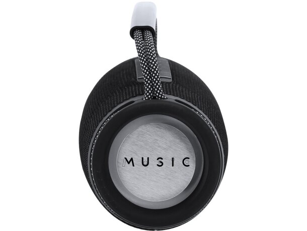 Altavoz Bluetooth Digby estéreo con leds multicolor y manos libres detalle 5