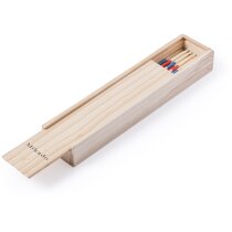 Juego Habilidad Mikado