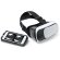 Gafas de realidad virtual ajustables personalizado