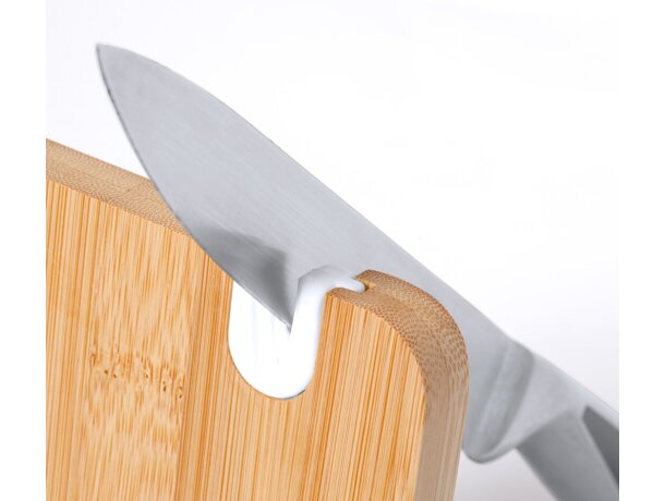 Tabla afilador Zoria detalle 4