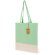 Bolsa de aalgodón personalizada reciclada 120 g/m2 Skadi detalle 4