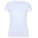 Camiseta Mujer Blanca Iconic