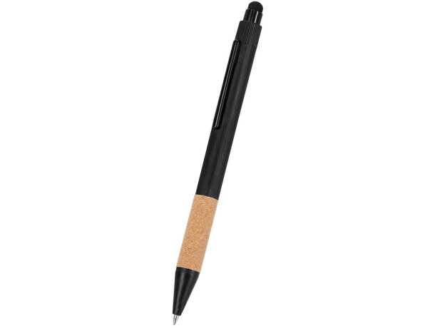 Set Gravan bloc de notas bolígrafo y bidón térmico 500ml detalle 4