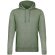 Sudadera adulto Landon verde