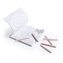 Cuaderno Dibujo Rudex