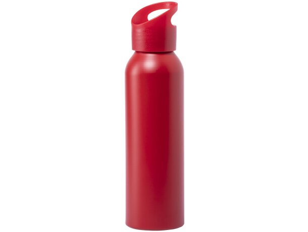 Bidón runtex rojo