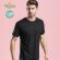 Camiseta Adulto Color "keya" Mc130 barata