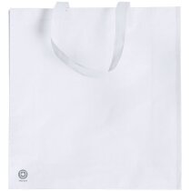 Bolsa antibacteriana kiarax blanco