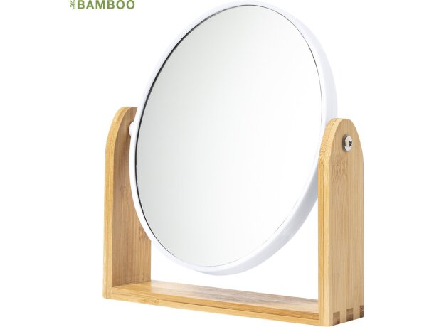 Espejo Rinoco