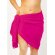 Pareo de mujer para verano Fucsia