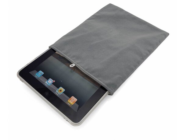 Funda Mega de microfibra para tablet