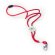 Lanyard Perux de poliéster con enganche personalizado