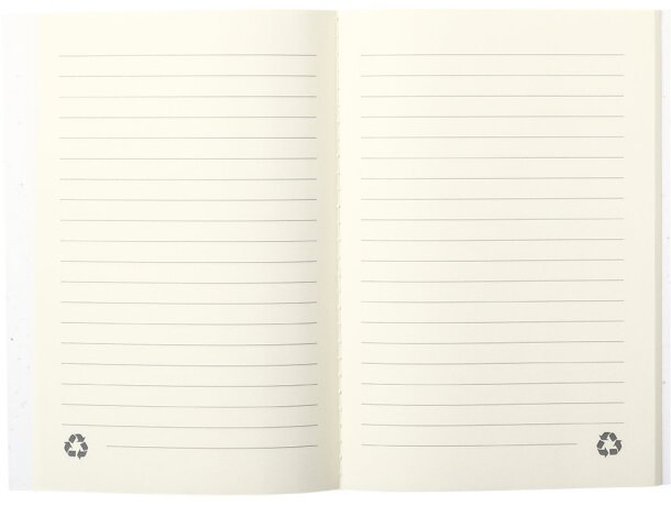 Bloc Notas Semillas Serex