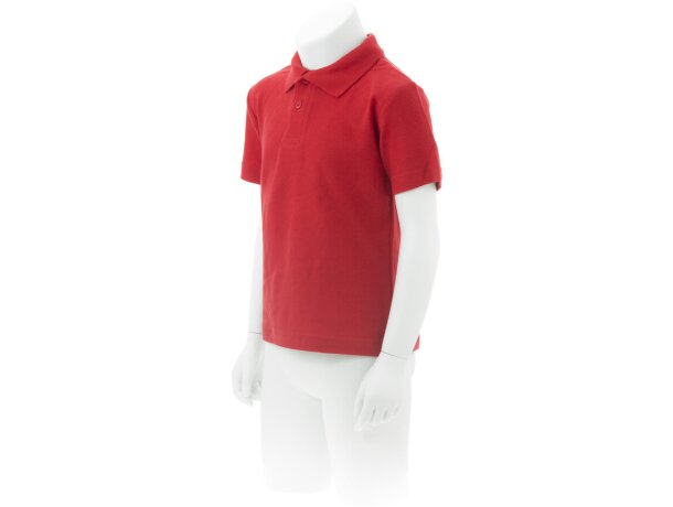 Polo Niño Color "keya" Yps180 original